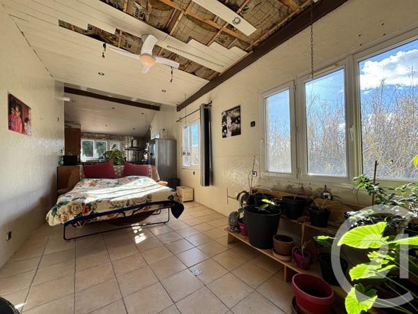 Maison à vendre  4 pièces - 139,18 m2 AGDE - 34