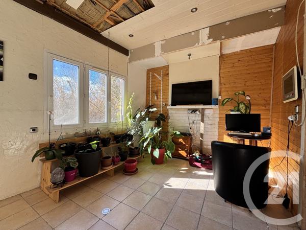 Maison à vendre  4 pièces - 139,18 m2 AGDE - 34