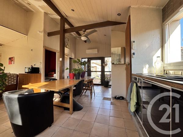 Maison à vendre  4 pièces - 139,18 m2 AGDE - 34