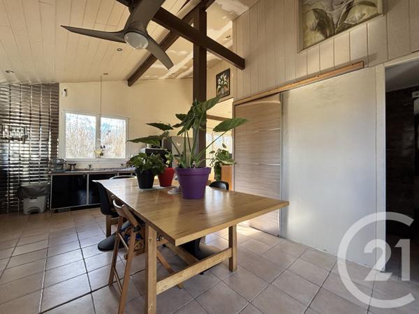 Maison à vendre  4 pièces - 139,18 m2 AGDE - 34