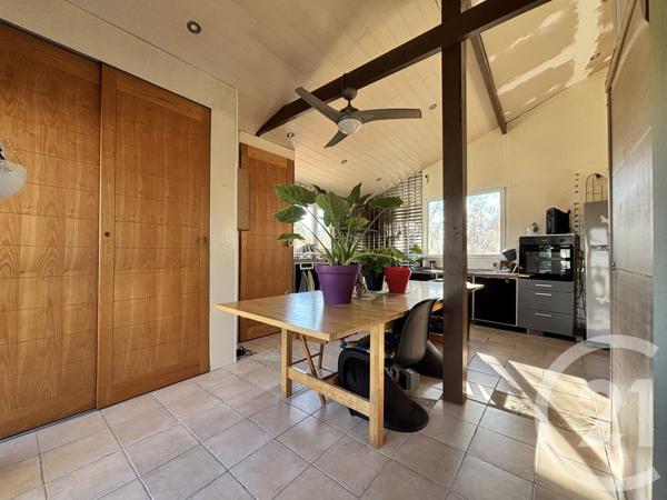 Maison à vendre  4 pièces - 139,18 m2 AGDE - 34