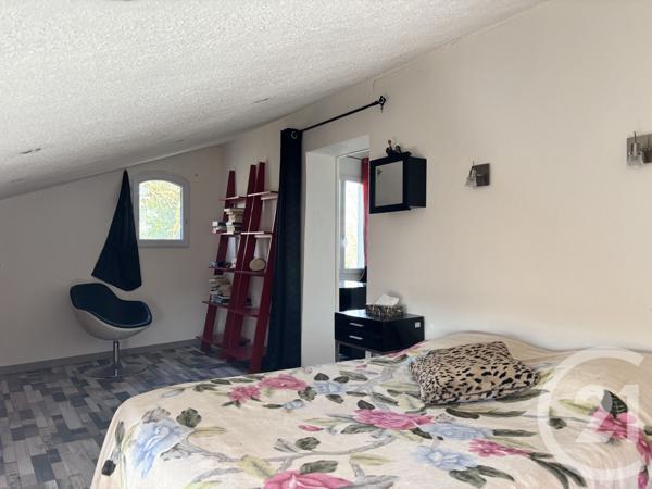 Maison à vendre  4 pièces - 139,18 m2 AGDE - 34