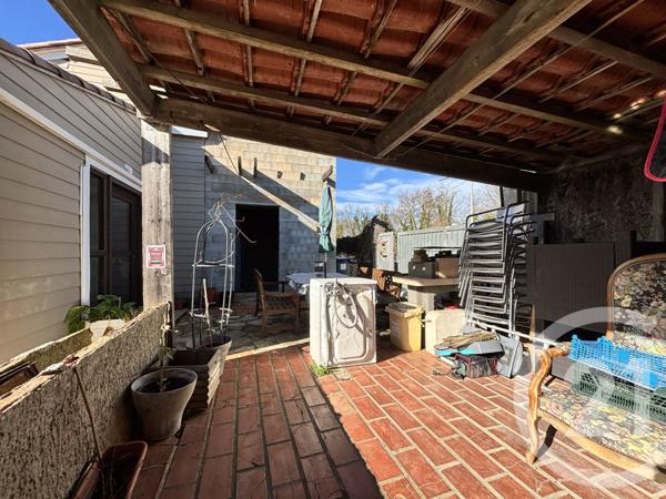 Maison à vendre  4 pièces - 139,18 m2 AGDE - 34