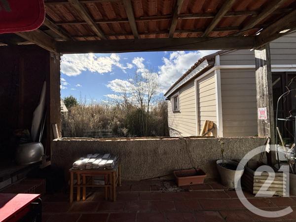 Maison à vendre  4 pièces - 139,18 m2 AGDE - 34