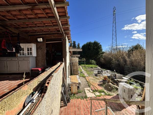 Maison à vendre  4 pièces - 139,18 m2 AGDE - 34