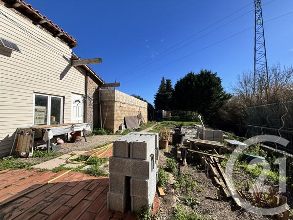 Maison à vendre  4 pièces - 139,18 m2 AGDE - 34