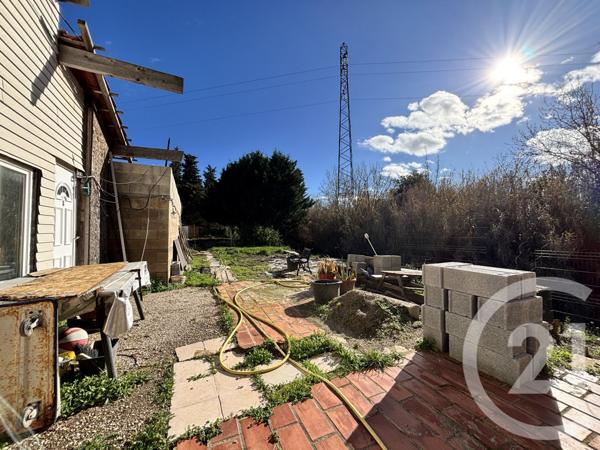 Maison à vendre  4 pièces - 139,18 m2 AGDE - 34