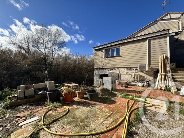 Maison à vendre  4 pièces - 139,18 m2 AGDE - 34