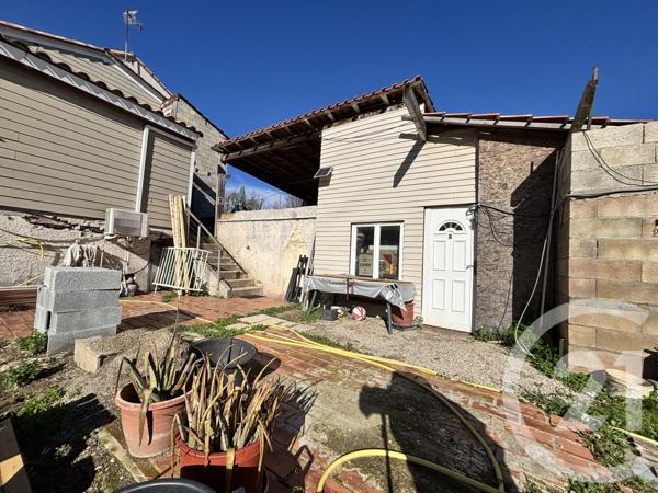 Maison à vendre  4 pièces - 139,18 m2 AGDE - 34