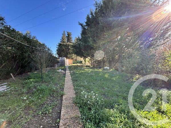 Maison à vendre  4 pièces - 139,18 m2 AGDE - 34