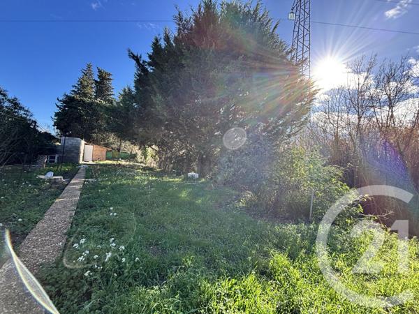 Maison à vendre  4 pièces - 139,18 m2 AGDE - 34