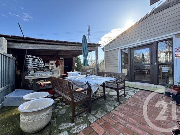 Maison à vendre  4 pièces - 139,18 m2 AGDE - 34