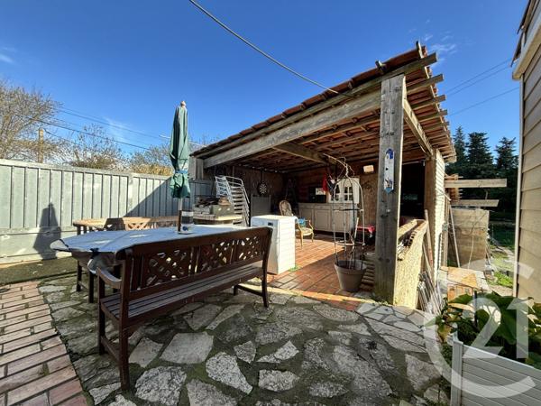Maison à vendre  4 pièces - 139,18 m2 AGDE - 34