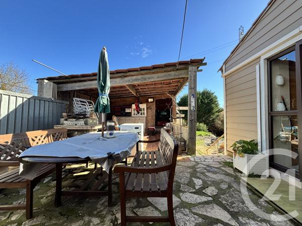 Maison à vendre  4 pièces - 139,18 m2 AGDE - 34