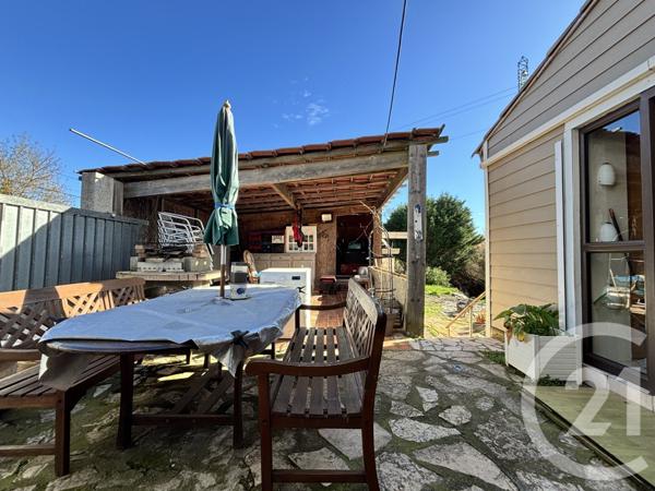 Maison à vendre  4 pièces - 139,18 m2 AGDE - 34