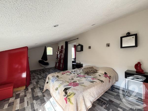 Maison à vendre  4 pièces - 139,18 m2 AGDE - 34