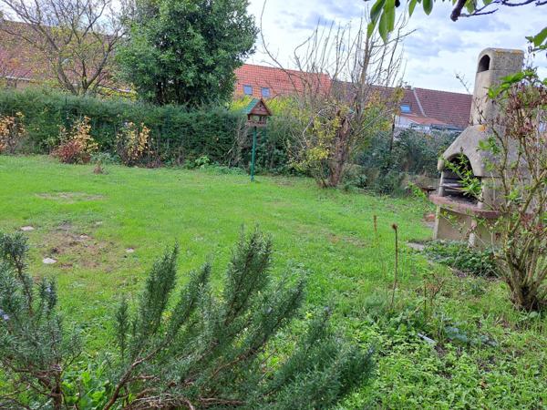 MAISON INDIVIDUELLE RENOVEEE LOON PLAGE