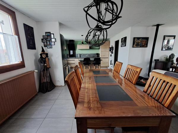 MAISON INDIVIDUELLE RENOVEEE LOON PLAGE