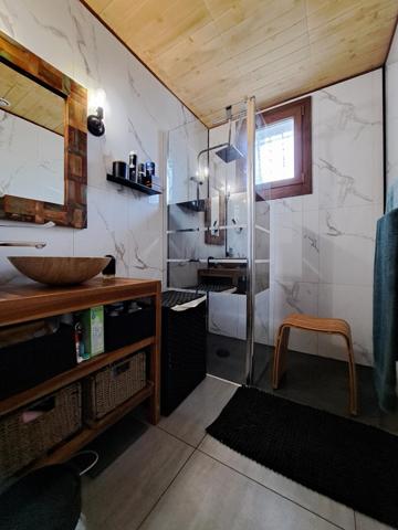 MAISON INDIVIDUELLE RENOVEEE LOON PLAGE