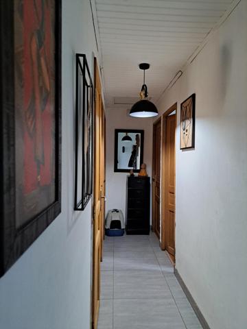 MAISON INDIVIDUELLE RENOVEEE LOON PLAGE