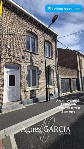 Idéal pour une famile