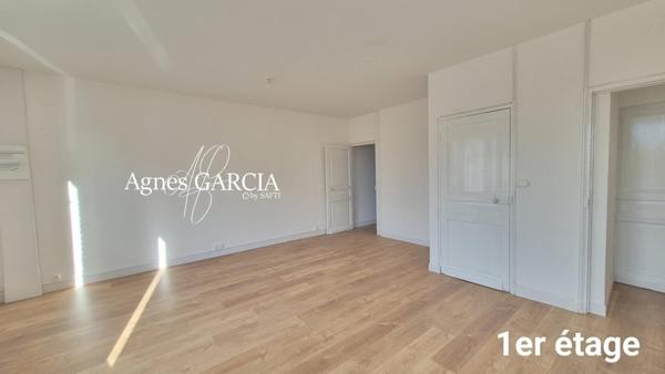 Idéal pour une famile