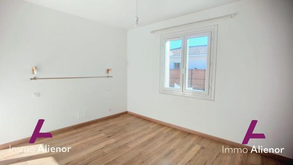Maison 5 pièces 100m² sur 992 m² de terrain