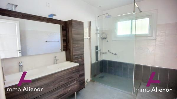 Maison 5 pièces 100m² sur 992 m² de terrain