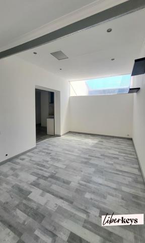 Maison T3 - Le Grau du Roi - Résidence les maisons de la plage