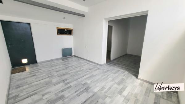 Maison T3 - Le Grau du Roi - Résidence les maisons de la plage