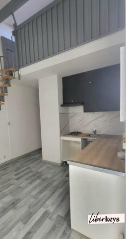 Maison T3 - Le Grau du Roi - Résidence les maisons de la plage