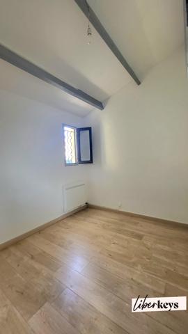 Maison T3 - Le Grau du Roi - Résidence les maisons de la plage
