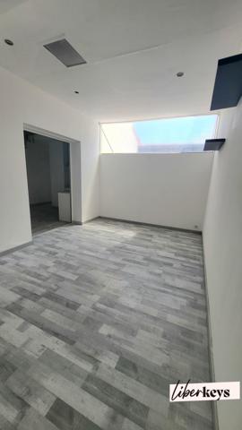 Maison T3 - Le Grau du Roi - Résidence les maisons de la plage