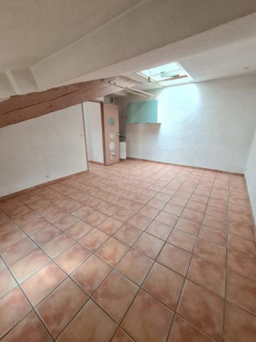 Appartement T2 à Perpignan
