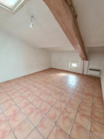 Appartement T2 à Perpignan