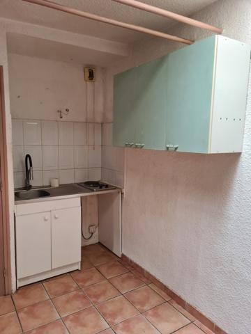 Appartement T2 à Perpignan