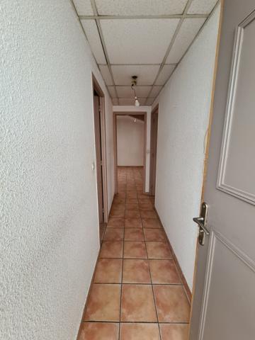 Appartement T2 à Perpignan