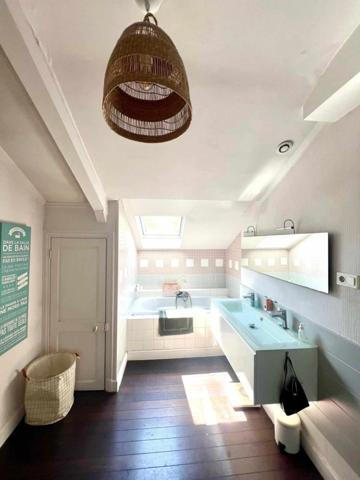 Maison familiale – Quartier Cours Sablon/Massillon