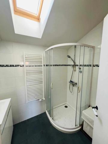 Maison familiale – Quartier Cours Sablon/Massillon