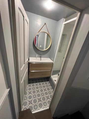 Maison familiale – Quartier Cours Sablon/Massillon