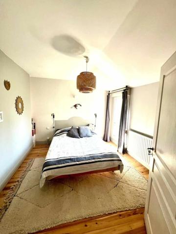 Maison familiale – Quartier Cours Sablon/Massillon