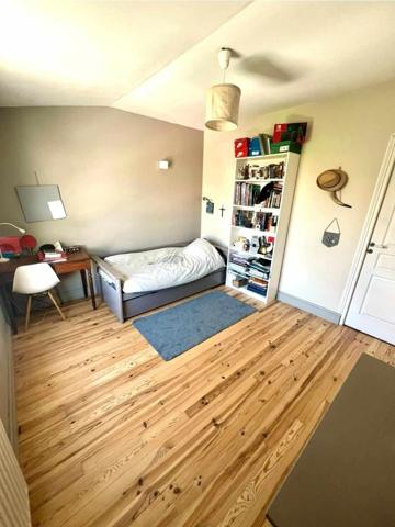 Maison familiale – Quartier Cours Sablon/Massillon