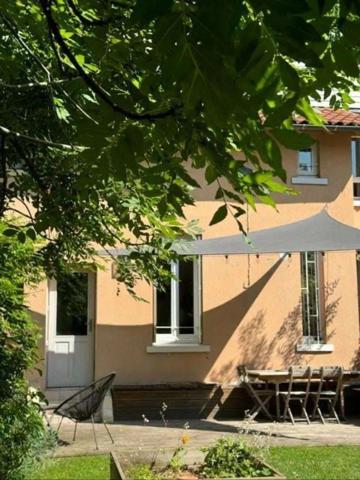 Maison familiale – Quartier Cours Sablon/Massillon