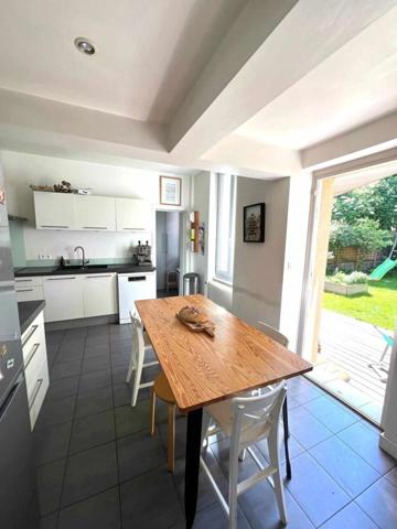 Maison familiale – Quartier Cours Sablon/Massillon