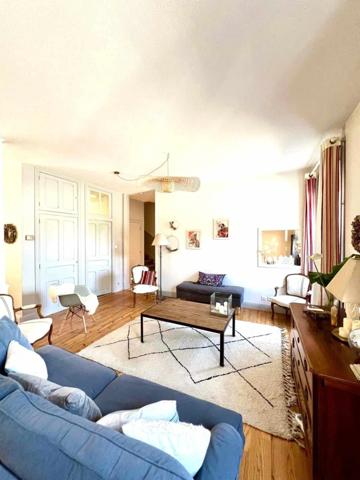 Maison familiale – Quartier Cours Sablon/Massillon