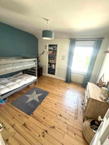 Maison familiale – Quartier Cours Sablon/Massillon