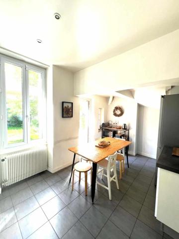 Maison familiale – Quartier Cours Sablon/Massillon