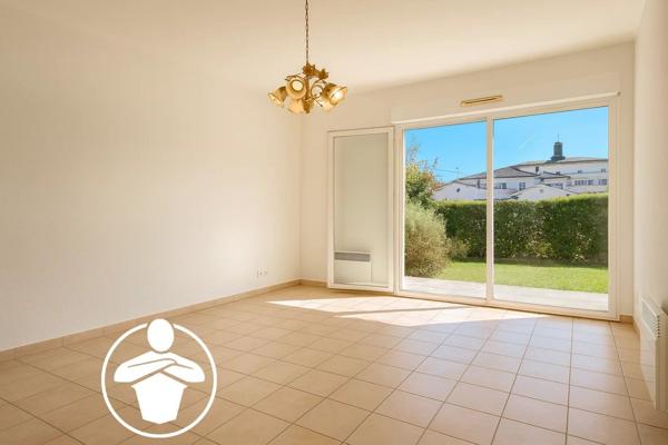 Vente Appartement 2 pièces 44 m2 à Villeneuve-sur-Lot