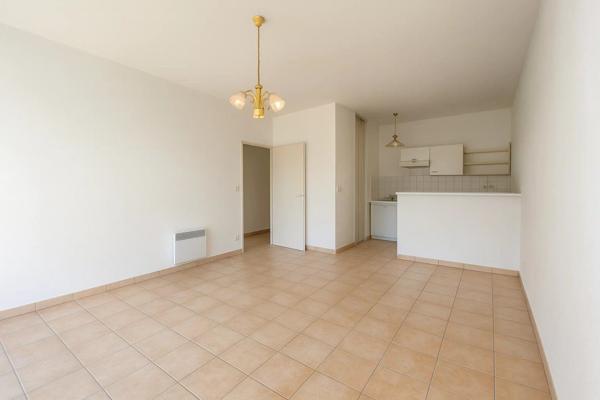 Vente Appartement 2 pièces 44 m2 à Villeneuve-sur-Lot