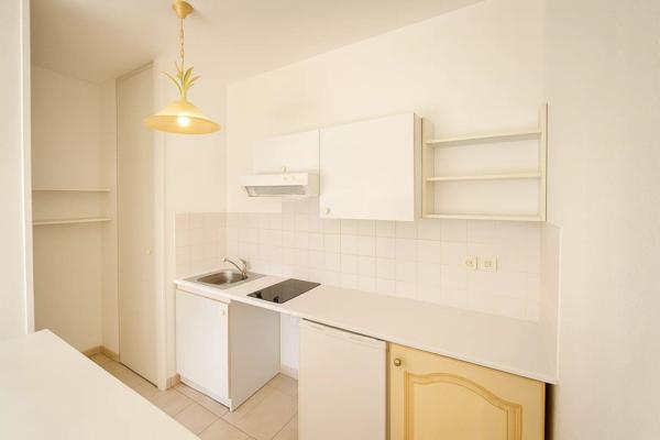 Vente Appartement 2 pièces 44 m2 à Villeneuve-sur-Lot